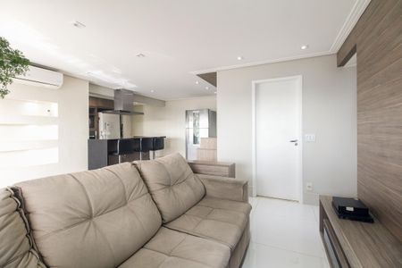 Apartamento à venda com 112m², 2 quartos e 2 vagasSala 