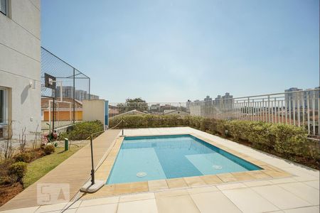 Apartamento à venda com 112m², 2 quartos e 2 vagasCondomínio - Piscina 