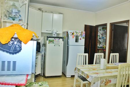 Casa à venda com 220m², 3 quartos e 3 vagasCopa da Cozinha
