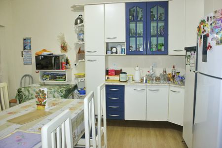 Casa à venda com 220m², 3 quartos e 3 vagasCopa da Cozinha