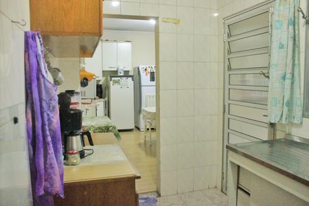 Casa à venda com 220m², 3 quartos e 3 vagasCozinha