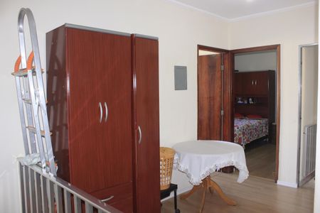 Casa à venda com 220m², 3 quartos e 3 vagasHall dos quartos