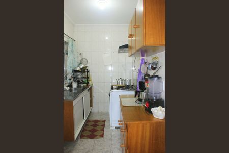 Casa à venda com 220m², 3 quartos e 3 vagasCozinha