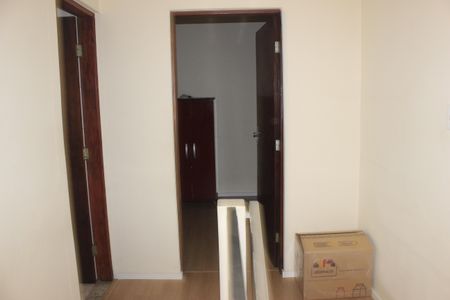 Casa à venda com 220m², 3 quartos e 3 vagasHall dos quartos