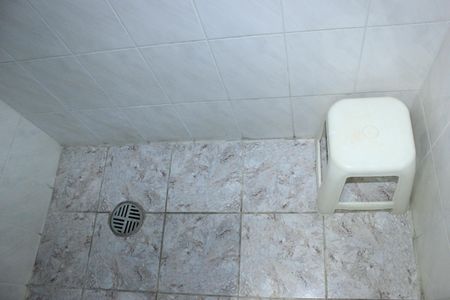 Casa à venda com 220m², 3 quartos e 3 vagasBanheiro 1