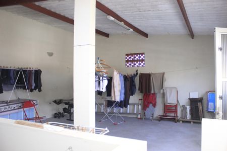 Casa à venda com 220m², 3 quartos e 3 vagasTerraço