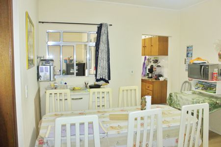 Casa à venda com 220m², 3 quartos e 3 vagasCopa da Cozinha