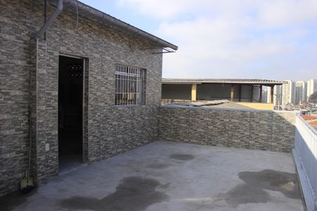 Casa à venda com 220m², 3 quartos e 3 vagasTerraço com varanda