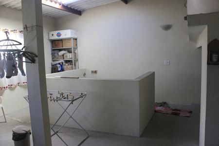 Casa à venda com 220m², 3 quartos e 3 vagasTerraço