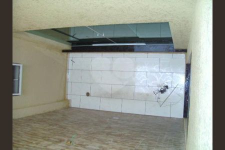 Casa à venda com 150m², 3 quartos e 2 vagas