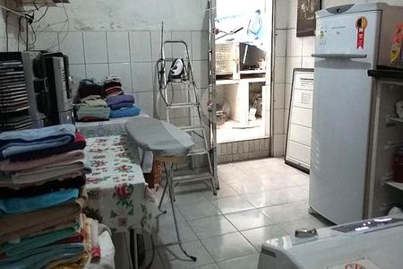 Casa à venda com 240m², 3 quartos e 3 vagas