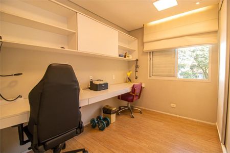 Apartamento à venda com 100m², 3 quartos e 3 vagas
