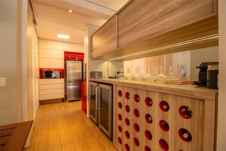 Apartamento à venda com 100m², 3 quartos e 3 vagas