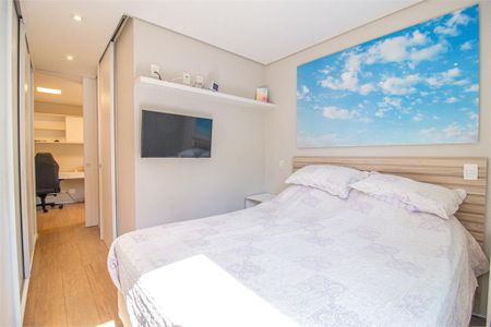 Apartamento à venda com 100m², 3 quartos e 3 vagas