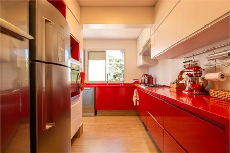 Apartamento à venda com 100m², 3 quartos e 3 vagas