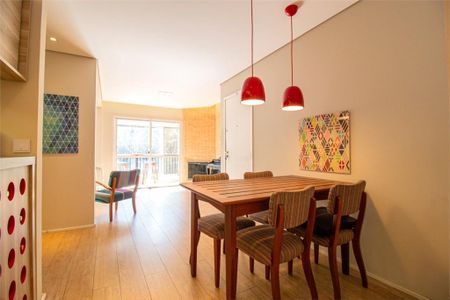 Apartamento à venda com 100m², 3 quartos e 3 vagas