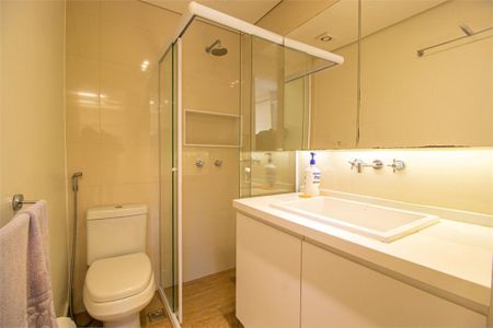 Apartamento à venda com 100m², 3 quartos e 3 vagas