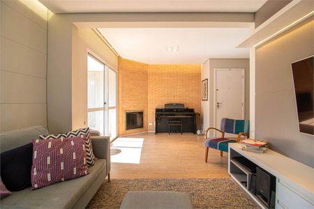 Apartamento à venda com 100m², 3 quartos e 3 vagas
