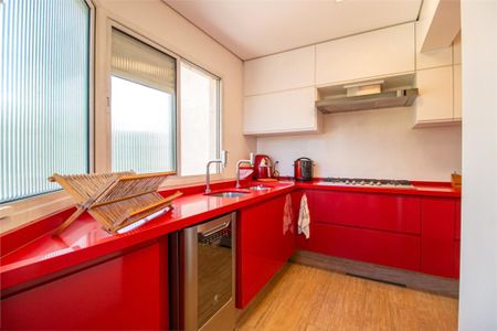 Apartamento à venda com 100m², 3 quartos e 3 vagas