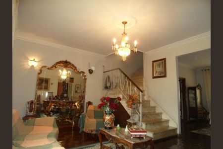 Casa à venda com 3 quartos, 300m² em Santana, São Paulo