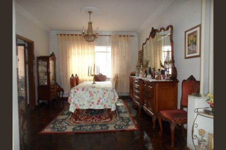 Casa à venda com 3 quartos, 300m² em Santana, São Paulo