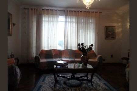 Casa à venda com 3 quartos, 300m² em Santana, São Paulo