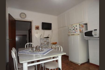 Casa à venda com 3 quartos, 300m² em Santana, São Paulo