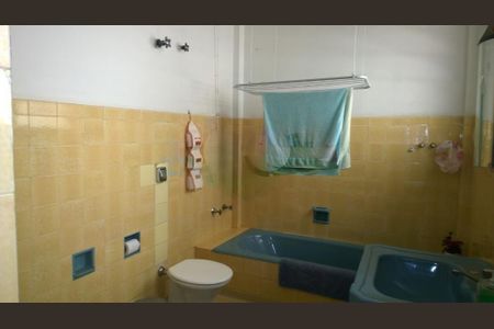Casa à venda com 3 quartos, 173m² em Santa Cecilia, São Paulo