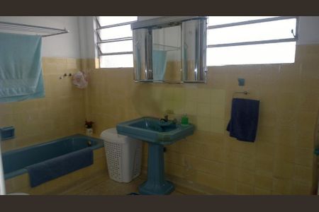 Casa à venda com 3 quartos, 173m² em Santa Cecilia, São Paulo