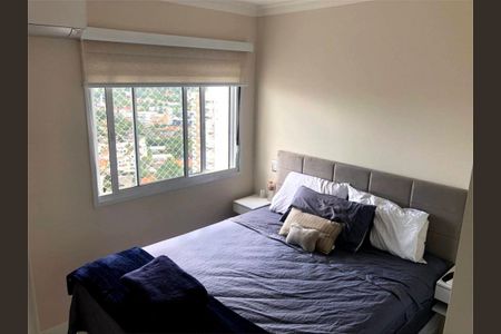 Apartamento à venda com 1 quarto, 53m² em Vila Mascote, São Paulo