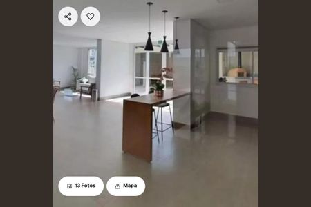 Apartamento à venda com 1 quarto, 52m² em Vila Mascote, São Paulo