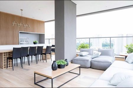 Apartamento à venda com 74m², 2 quartos e 1 vaga