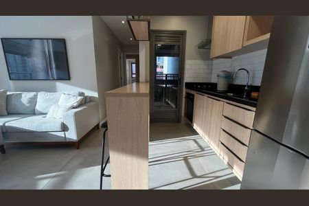 Apartamento à venda com 74m², 2 quartos e 1 vaga