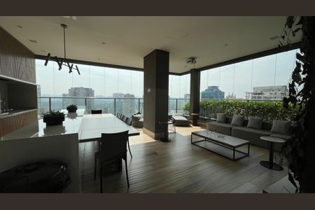 Apartamento à venda com 74m², 2 quartos e 1 vaga