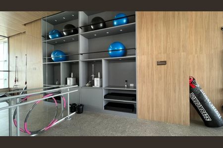 Apartamento à venda com 74m², 2 quartos e 1 vaga