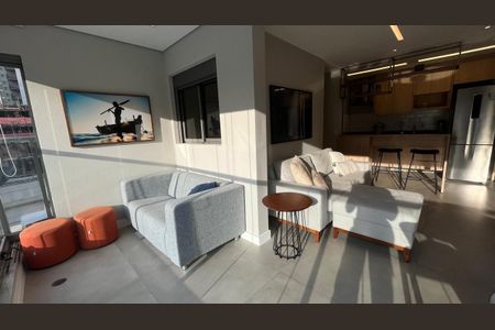 Apartamento à venda com 74m², 2 quartos e 1 vaga