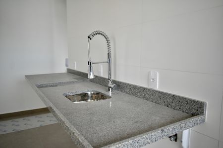 Apartamento à venda com 141m², 3 quartos e 2 vagas Apartamento à venda com 141m², 3 quartos e 2 vagasCozinha