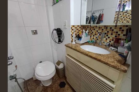 Apartamento à venda com 3 quartos, 236m² em Botafogo, Rio de Janeiro