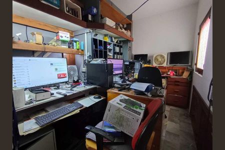 Apartamento à venda com 3 quartos, 236m² em Botafogo, Rio de Janeiro