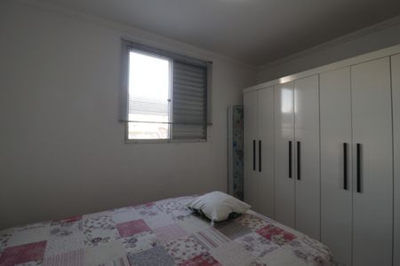 Apartamento à venda com 56m², 1 quarto e 1 vagaQuarto