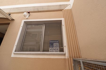 Apartamento à venda com 56m², 1 quarto e 1 vagaPlaca