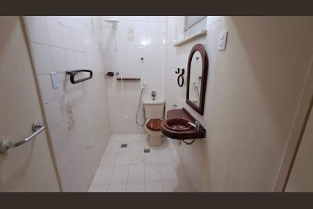 Apartamento à venda com 109m², 3 quartos e 1 vaga