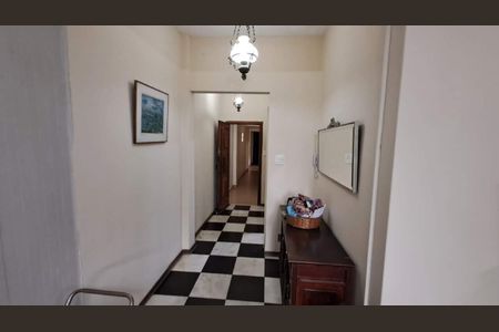 Apartamento à venda com 109m², 3 quartos e 1 vaga