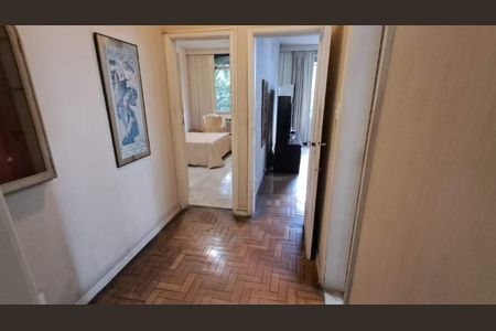Apartamento à venda com 109m², 3 quartos e 1 vaga