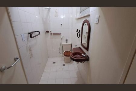 Apartamento à venda com 109m², 3 quartos e 1 vaga