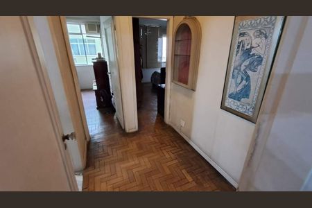 Apartamento à venda com 109m², 3 quartos e 1 vaga