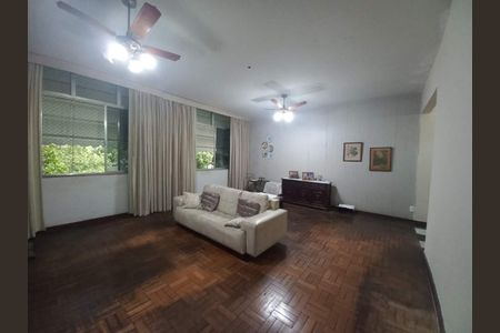 Apartamento à venda com 109m², 3 quartos e 1 vaga