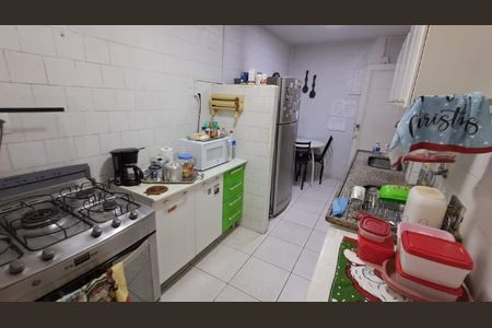 Apartamento à venda com 109m², 3 quartos e 1 vaga