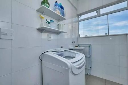 Apartamento à venda com 109m², 3 quartos e 1 vaga