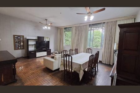 Apartamento à venda com 109m², 3 quartos e 1 vaga